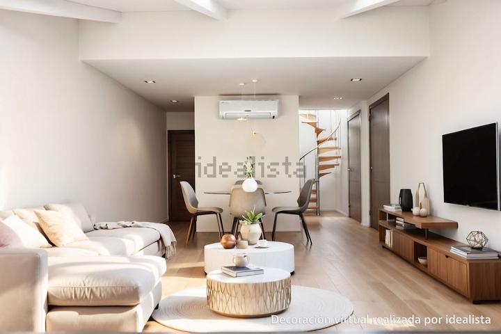 Dúplex En venta en Calle De Claudio Coello, Barrio De Salamanca, Madrid photo 0