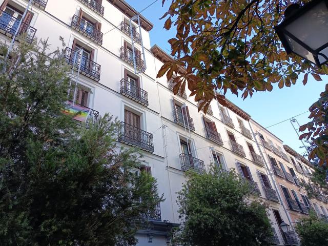 Piso En venta en Calle De Gravina, Centro, Madrid photo 0