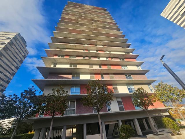 Piso En venta en Cl Dulce Chacon, Hortaleza, Madrid photo 0