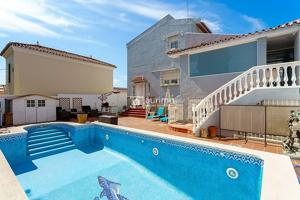 Casa - Chalet en venta en Málaga de 577 m2 photo 0