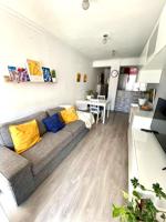 PRECIOSO PISO EN VENTA EN LA ZONA DE HUELIN photo 0