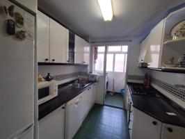 ESTUPENDO PISO EN VENTA EN LA ZONA DE SEGALERVA, CON APARCAMIENTO photo 0