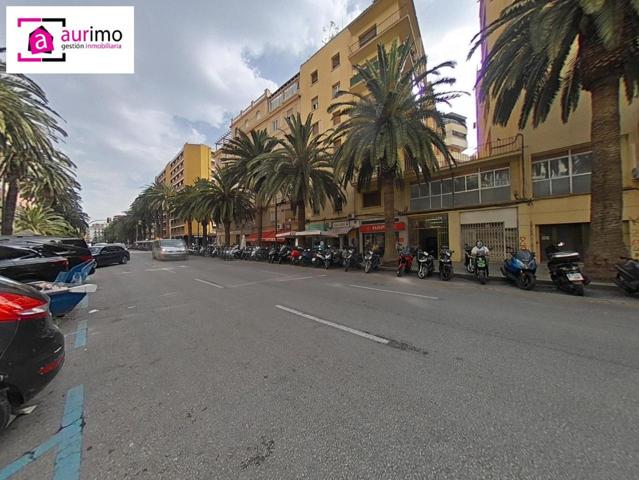 PISO EN VENTA EN EL SOHO DE MÁLAGA, CON IMPRESIONANTES VISTAS!. photo 0