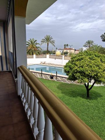 PRECIOSO CHALET INDEPENDIENTE CON PISCINA EN CORTIJO DEL SOL photo 0