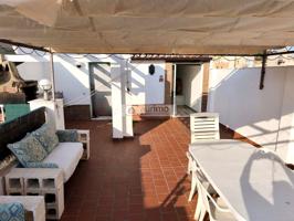 PRECIOSO ÁTICO-DÚPLEX EN LA ZONA DE CAPUCHINOS CON SOLARIUM Y DOS PLAZAS DE GARAJE photo 0