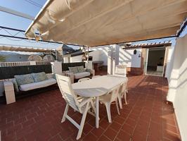 PRECIOSO ÁTICO-DÚPLEX EN LA ZONA DE CAPUCHINOS CON SOLARIUM Y GARAJE photo 0