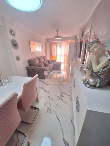 PRECIOSO PISO EN VENTA EN LA ZONA DE LOS GIRASOLES photo 0