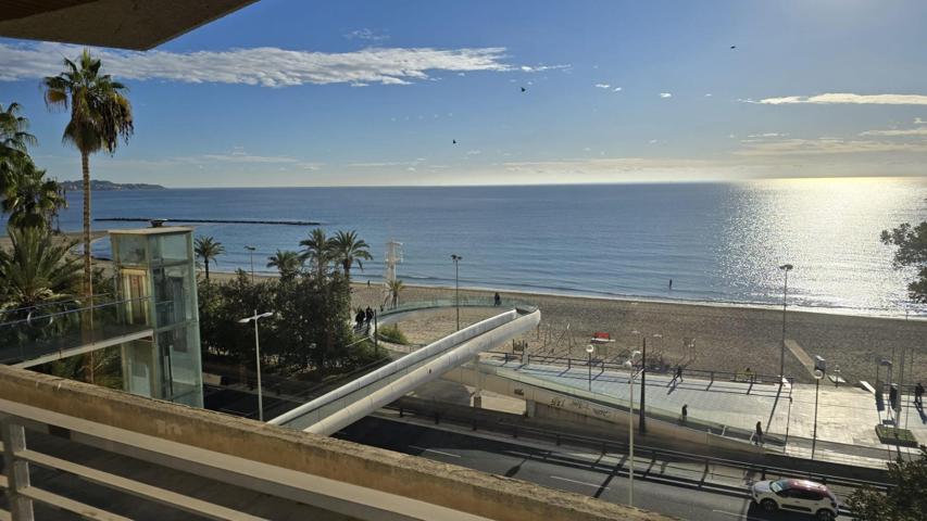 PISO CON VISTAS AL MAR VIRGEN DEL SOCORRO photo 0