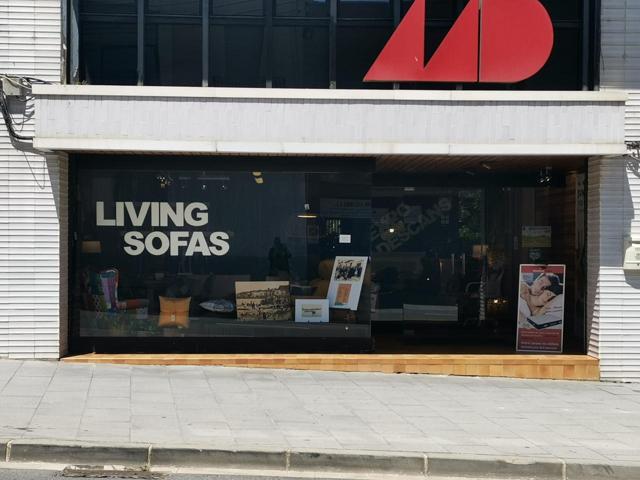 VENTA EDIFICIO LOCAL COMERCIAL EN MORA D&#x27;EBRE photo 0