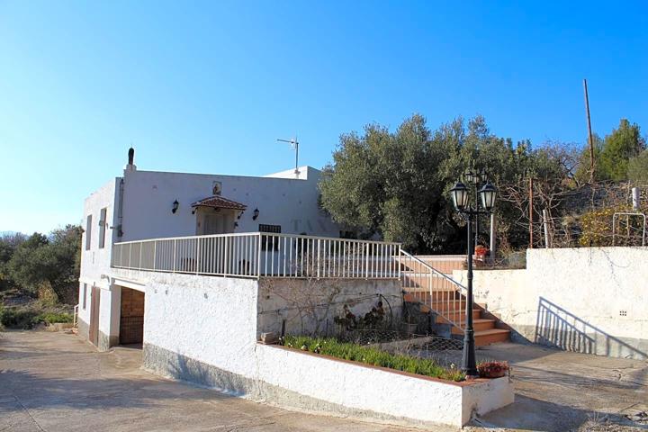 ¿Quieres vivir en plena tranquilidad y cerca de Tortosa?, ésta es tu casa, entorno tranquilo y con buenas vistas!! photo 0