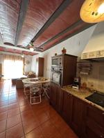 CASA ADOSADA EN VENTA EN ULLDECONA photo 0