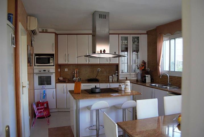 ESPECTACULAR CHALET EN VENTA EN L&#x27;ALDEA (TARRAGONA) photo 0