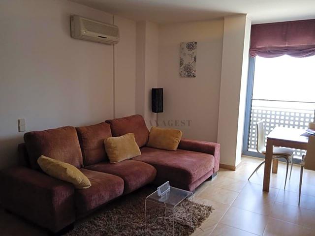 ATICO DUPLEX CON PLAZA DE GARAJE EN DELTEBRE photo 0