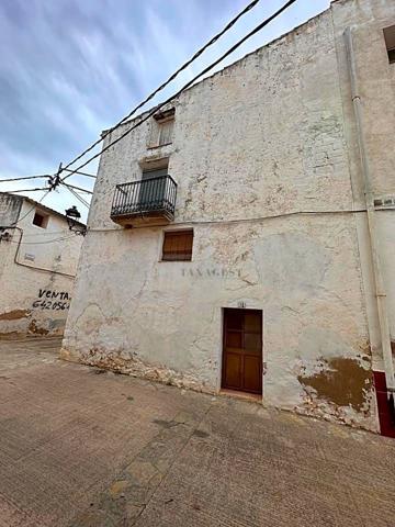 MOLINO Y VIVIENDA EN FREGINALS photo 0