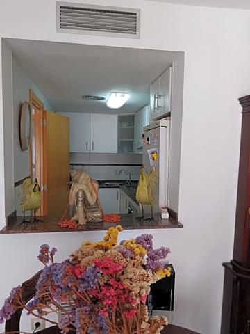 ATICO-DUPLEX EN LA RÁPITA A 200 METROS DE LA PLAYA photo 0