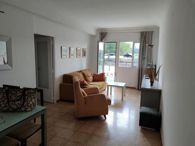 Fantástico piso en la subida de la simpática Tortosa photo 0