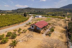 Lista para entrar a vivir: Encantadora casa en Freginals con gran terreno photo 0
