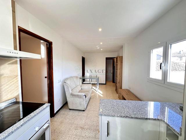 Acogedor apartamento en alquiler photo 0