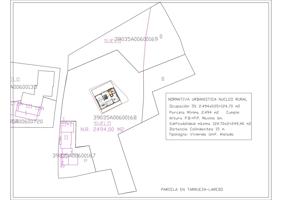 Terreno Urbanizable En venta en Santa Cecilia Tarrueza, 0, El Callejo - La Pesquera - La Arenosa, Laredo photo 0