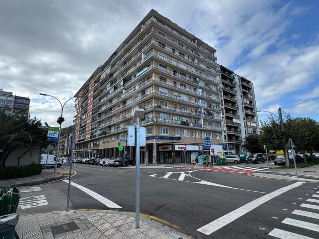 Piso En venta en Cl Marques Comilla, 9, Centro, Laredo photo 0