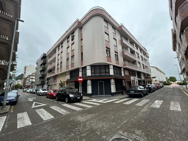Piso En venta en Calle Raimundo Revilla, 1, Centro, Laredo photo 0