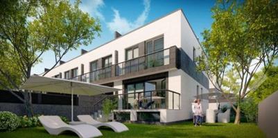 Unifamiliar Pareada En venta en Calle Padre Ignacio Ellacuría, 25, Carlos V, Laredo photo 0