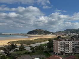 Piso En venta en Avenida De Cantabria, Centro, Laredo photo 0