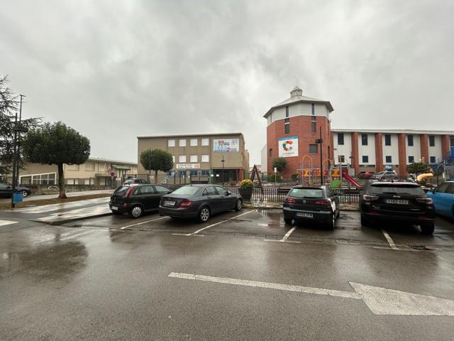 Parking Subterráneo En venta en Calle José Barros, 0, Muriedas, Camargo photo 0