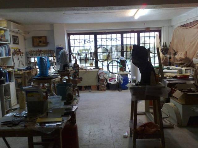 Local comercial en alquiler con opción a compra photo 0