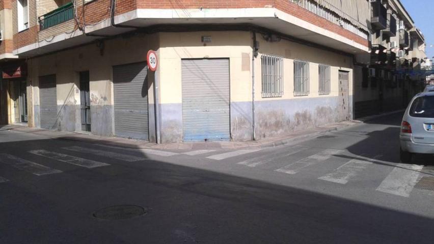 Oficina En alquiler en Espinardo, Murcia photo 0