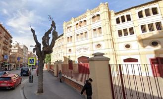 LOCAL COMERCIAL ZONA PLAZA DE TOROS photo 0