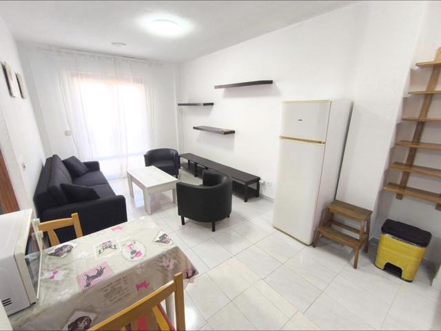 APARTAMENTO CON AGUA INCLUIDA photo 0