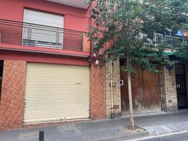 Almacén En venta en Centre, Reus photo 0