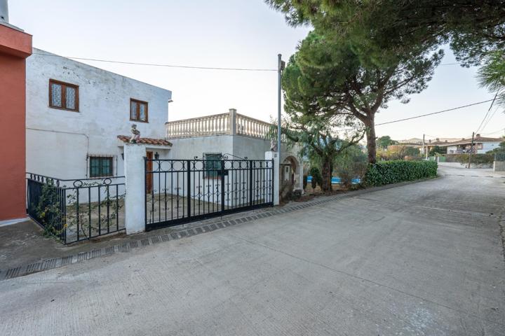 Casa - Chalet independiente en venta en Garrigots, Alforja photo 0