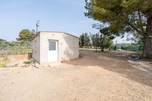 Terreno en venta en poligono 40 parcela 129, Mestral, Reus photo 0