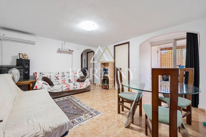 Piso En venta en Sant Salvador, Tarragona photo 0