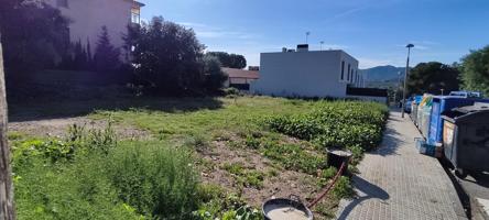 Terreno Urbanizable En venta en Cataluna, Les Borges Del Camp photo 0