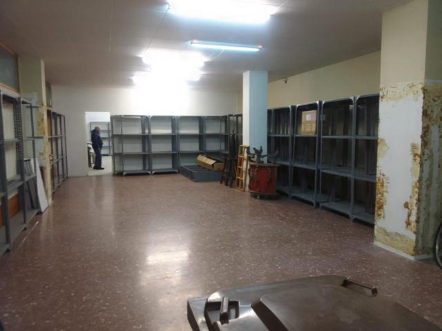 Oficina En alquiler en Reus, Reus photo 0