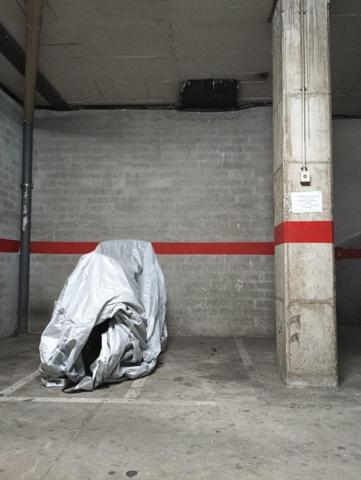 Parking En alquiler en Centre, Reus photo 0
