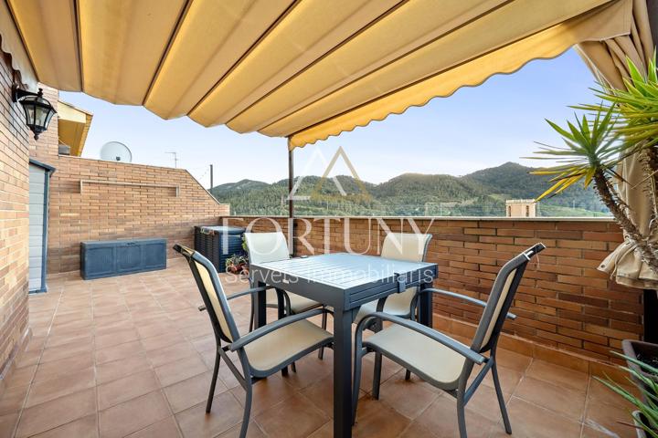 Piso de 2 hab. con terraza en Riudecols. photo 0