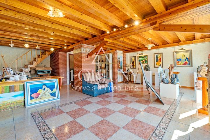 Oficina En venta en Sant Pere I San Pau, Tarragona photo 0