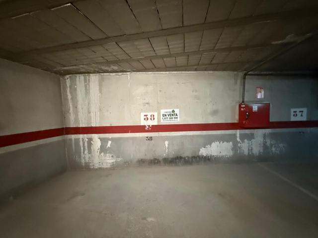Parking En venta en Reus, Reus photo 0