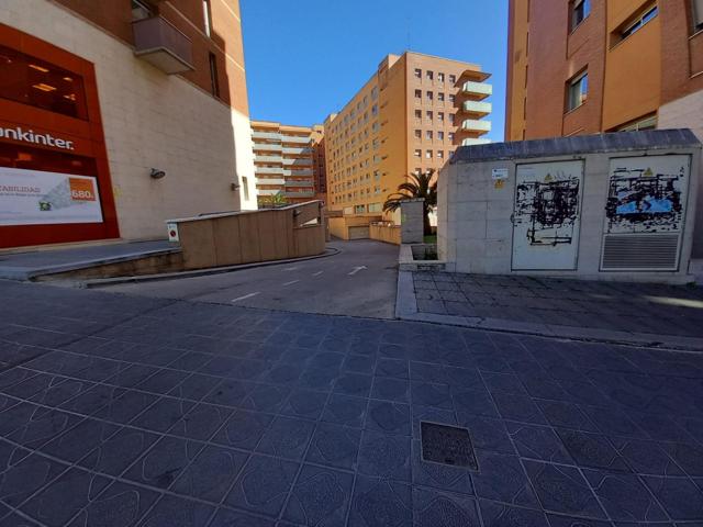 ¡PLAZA DE PARKING EN VENTA EN TARRAGONA! photo 0