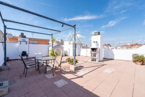 ✨ ¡Piso con terraza privada de 60 m² en la zona Llevant de Reus! photo 0