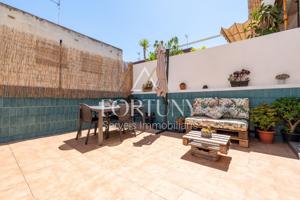 ¡Tu nuevo hogar te espera en La Canonja! Espacio, luz y confort, en un piso que lo tiene todo photo 0