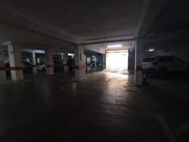 Plaza de parking zona mare molas photo 0
