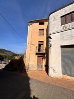 Casa de Pueblo en Poboleda photo 0