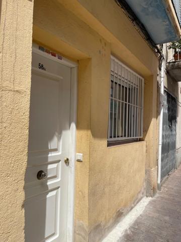 Piso en Zona Centro de Reus photo 0