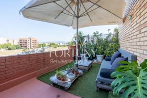 Piso en Zona Migjorn en Reus photo 0