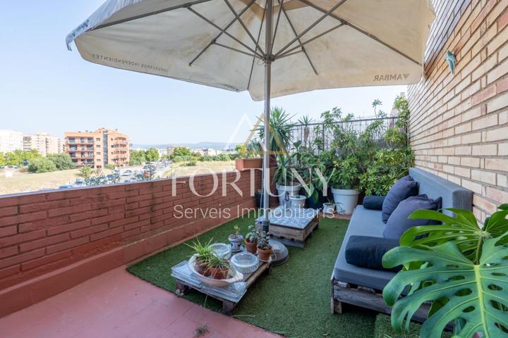 Piso en Zona Migjorn en Reus photo 0